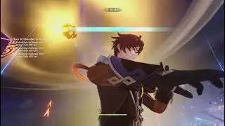 Genshin Impact: Spiral Abyss 36 Stars 26
