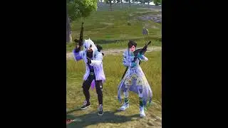Erangel to Sanhok - Victor 😂  