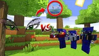 ENFRENTAMOS O BOSS DA DIMENSÃO DO CRISTAL EP 12