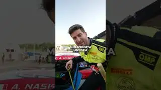but HOW TALL is my racing car?