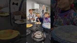شوكولاتة شو بحبا 😍😋