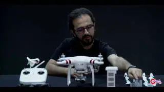 Dji Phantom 3 Standart İnceleme