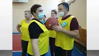 Спортландия В единстве сила