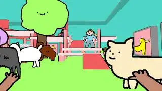 Q.T Speed Run 