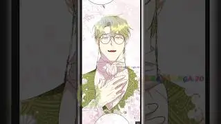 ✨Reporting for Duty, Duchess😍  #manhwa #manhua #manga #webtoon #fantasy #romantic #shorts #viral