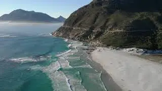 Drone Long Beach
