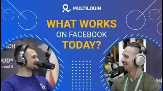 What works on Facebook today? Avoiding bans, buying accounts, and building robust account structures