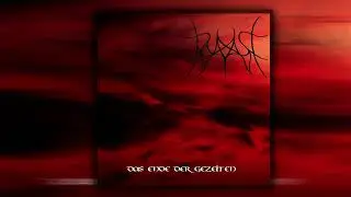 Araxas - Das Ende Der Gezeiten (Demo) (2009)