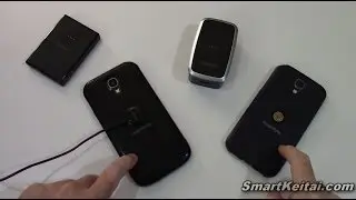 Magnetyze Magnetic Wireless Charging Cases for Samsung Galaxy S4 Review