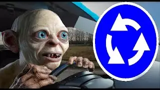 Властелин колец ..