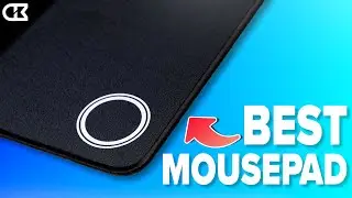 The BEST Mousepad for Apex Legends in 2022 | Lethal Gaming Gear Venus