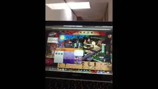 Msp video