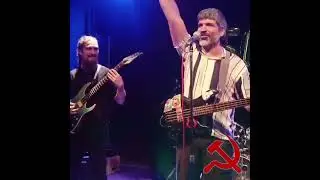 LOS MONSTRUITOS - B.A.N.G. (directo 2025)