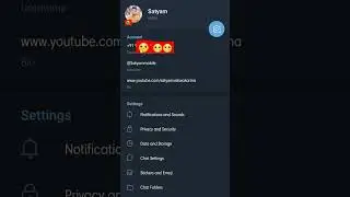 #telegram