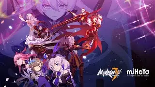 Honkai Impact 3rd Gameplay [PC 1080p HD]