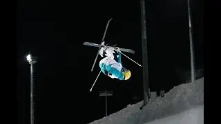 I Этап Кубка России по фристайлу: могул | Freestyle Skiing Russian Cup 1st Stage: moguls