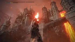 ELDEN RING Shadow of the Erdtree - Rellana vs Faith