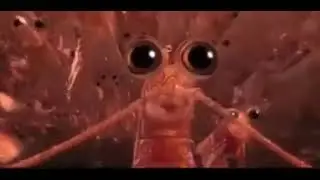 one in a krillion