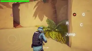 Multiplayer Game Testing