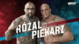 Piekarz vs Różal - SFD