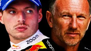 RED BULL IN CRISIS!