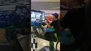 #симуляторвождения #drive