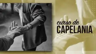 CURSO DE CAPELANIA ONLINE COM CERTIFICADO CURSO DE CAPELANIA COMPLETO 2024