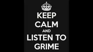 Old School Grime Instrumental