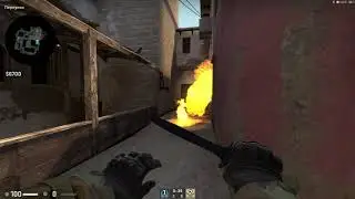 99% игроков НЕ ЗНАЮТ ЭТОТ МОЛИК — ФИШКИ и РАСКИДКИ В КС ГО! — CS:GO ГАЙД