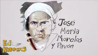 José María Morelos y Pavón