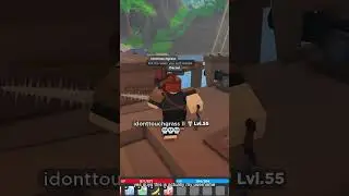 My Vesteria Username is not Decaul! 