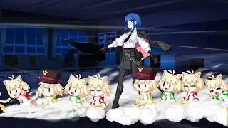 Neco Arc is Officially in Fate/Grand Order!