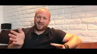 Бороться и искать, найти и не сдаваться. Алексей Жирухин