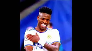 Mbappe Vs Vinicius