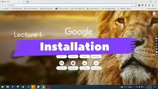 Opencart 3 Installation, core framework intro, twig, xampp - Opencart development - urdu / hindi