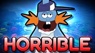 ANIME LAST STAND WORLD 3 IS A DISASTER!!
