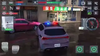 Kang Usep Patroli Malam - Menangkap Perampok| Malvin Gaming