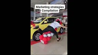 Marketing strategies compilation. Tawa muna tayo guys!  