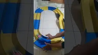 Tamiya AULDEY dan AODA ,,siapa paling cepat??????