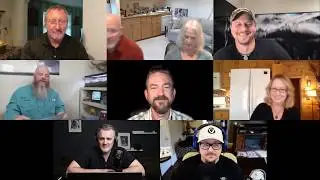 Meet Your North American Olympus Educators - Recording of a free live webinar on May 2, 2020