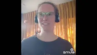 Smule cover Lithium