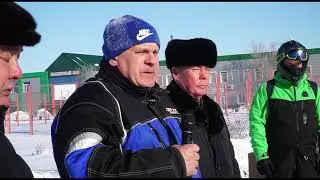 Инста снегоходы передел  2021