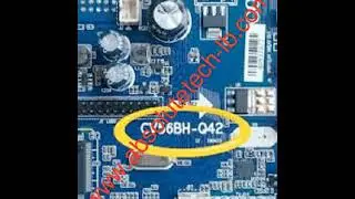 CV56BH-Q42 Board FIRMWARE.BIN