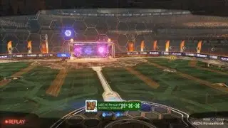 Flip reset