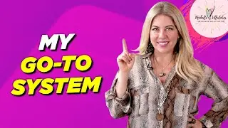 How To Create Your Signature System For Coaching