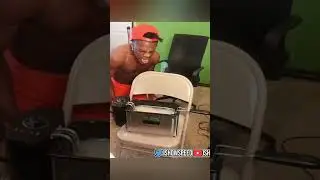 IShowSpeed’s First Time Cooking