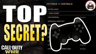 Best Settings in CoD WW2 That Only the Best Players Know