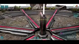 The best glitch in new ark mobile how to duplicate your item🔥🔥🔥