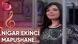 Nigar Ekinci | Mapushane Gurbet Ele Benzemez | 03 Nisan 2012