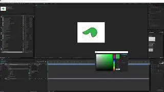 57. Live Updating with Illustrator | After Effects for Beginners Course